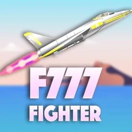 F777 Fighter